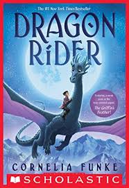 Like and share our website to support us. Dragon Rider Kindle Edition By Funke Cornelia Children Kindle Ebooks Amazon Com