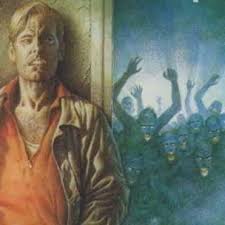 I am omega (2007) — a mockbuster of the above by the asylum. Looking For Racism In I Am Legend Horror Novel Reviews