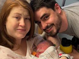 Fundraiser for Collier Hansen by Farah Downs : Maia Lucille Hansen's  Memorial Fund