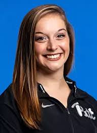 2020 Women's Gymnastics Roster