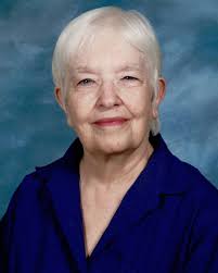 Mary Jane Farr Obituary September 15, 2023