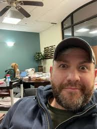 Jason Casto's Instagram, Twitter & Facebook