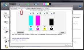 Any help in simple language would be great, thanks How To Check Printer Ink Levels Windows 10 Check It Now