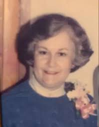 Obituary information for Louise Borgatti