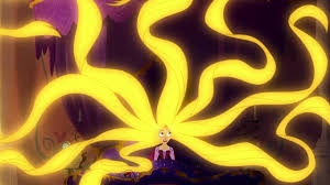 Like i said, trying to get good pictures of such long hair proved to be more challenging than expected! Magic Blonde Hair Tangled Wiki Fandom