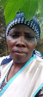 MURATA NI JESU: Ni oigire ni agoka tu mweterere. 🙏🙏🙋