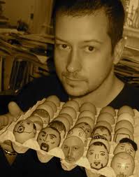 Freelance Journalist Interview with Mike Peake