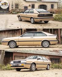 Image result for Rallye Yellow 1975 Audi