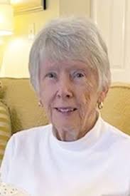 Anne Spencer Best Obituary in Raleigh at Renaissance Funeral Home