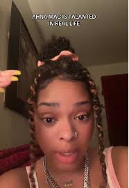 Waves Ahna Mac Lyrics