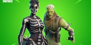 It's possible these skins will come back, but honestly, let's. New Fortnite Halloween Skins Are Coming To The Game