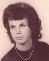 Brenda Meek Obituary (1944