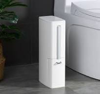 China Multi-Ayyukan Bathroom Shara Bin Toilet Haɗaɗɗen Saiti ...
