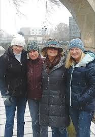 Adventures everlasting