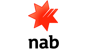 National australia bank limited the financial institution's name. Nab Logo Symbol History Png 3840 2160