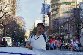 Exigen justicia por Sandra Constante