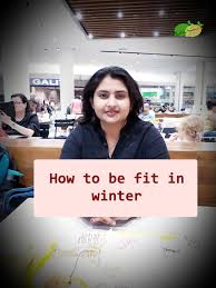 Winter Diet Tips How To Be Fit In Winter In Bengali With English Subtitles Online Diets Winter Health Diet
