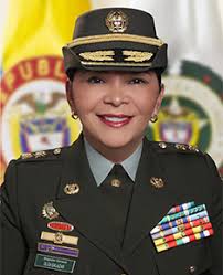 Olga Patricia Salazar Sánchez