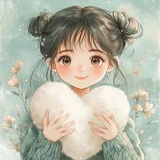 Panda Amigurumi Crochet Box Pattern