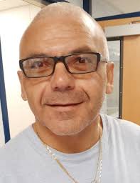 Obituary information for Neftali Santiago