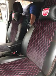 Fiat Linea Orjinal Deri Tay Tuyu Koltuk Kocsan Oto Aksesuarlari Facebook