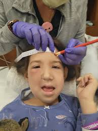 Our Elf arrived tonight! Daxton and Aubree have been very good this year.  #EEF1A2 #autismawareness #feedingtubeawareness #specialneeds  #cerebralpalsykids #SpecialNeedsParenting #cerebralpalsy #genetics  #cerebralpalsyawareness #epilepsy #elfontheshelf ...