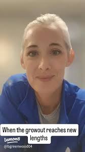 Celebrate Your Gray Growout Journey