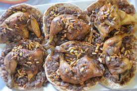 Musakhan - Wikipedia