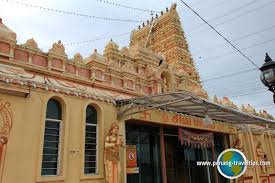 Daha sonra tapınağın adı sri muniswarar tapınağı olarak değiştirildi. Sri Muniswarar Temple Taman Supreme Prai