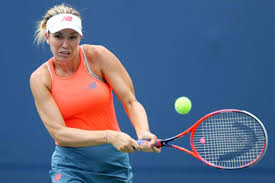 Danielle rose collins (* 13. Danielle Collins Steams Julia Goerges In Opener Of Australian Open