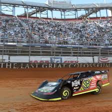 The object of the game is to get the most points each race and for the entire season. World Of Outlaws Late Models And Dirtcar Ump Modifieds Headline Bristol Bash April 8 10 News Media Bristol Motor Speedway