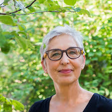 ADELE PIERRE LANDSCAPE ARCHITECT