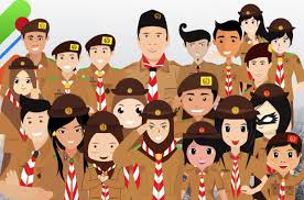12 tahun 2010 mengenai gerakan pramuka. Pramuka Smk Madya Depok