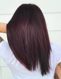 Cherry Cola Red Violet Hair Matrix So Color Hair Color Burgundy Dark Red Hair Color Skin Tone Hair Color