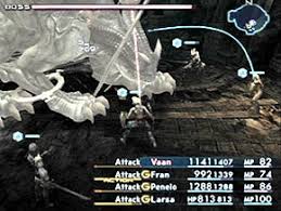 Final Fantasy Xii Walkthrough: Henne Mines - Jegged.Com