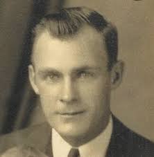 PFC Wilbur Clyde Mattern (1920-1943)