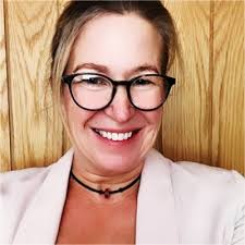 Thank you! I am Ecstatic to be back!