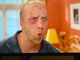 Who remembers Roland (Chris Elliot) from Something About Mary??!