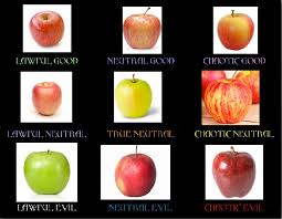 Few others have attracted so much faux symbolism than the good ol' malus domestica. How Do You Like Them Apples Album On Imgur