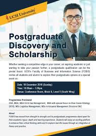 How to apply for phd scholarship in malaysia? Postgraduate Discovery And Scholarship