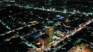 The ordinance entailed that the electricity distributor would have to pay an annual mayor's permit fee of p8,500,000.00. Top View Resto Bar Cagayan De Oro Menu Prices Restaurant Reviews Tripadvisor
