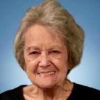 Barbara Noe Fagan, Clinton