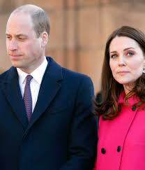 Prince william laid out his own account of royal life in terms that challenged prince harry's during three days of explosive royal revelations last week. Kate Middleton And Prince William Are Mourning The Loss Of Their Beloved Dog Lupo Glamour