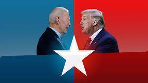 See full results and maps from the 2020 presidential election. The Ultimate Guide To The 2020 Us Presidential Race Us News Sky News