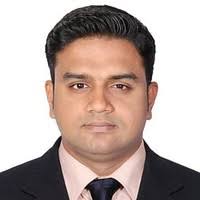 DC Aviation Al-Futtaim Employee Vivek Viswanathan's profile photo