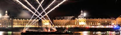 Pour la deuxième année consécutive, les traditionnels feux n'exploseront pas dans le ciel bullois à l'occasion de la fête nationale. Agenda Des Feux D Artifice Programmes A Bordeaux Et En Gironde Www 33 Bordeaux Com