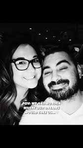 Tommy + Jackie Sinclair