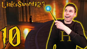 Harry Potter And The Sorcerers Stone Part 10 Incendio Challenge Ps2 Gamecube Xbox Youtube