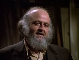 Victor Buono's Instagram, Twitter & Facebook