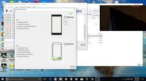 You can find sony flashtool flasher in download area bellow. Sony D2202 2203 Pattern Remove With Flashtool By Dc Mobile Solution By Dc Mobile Solution
